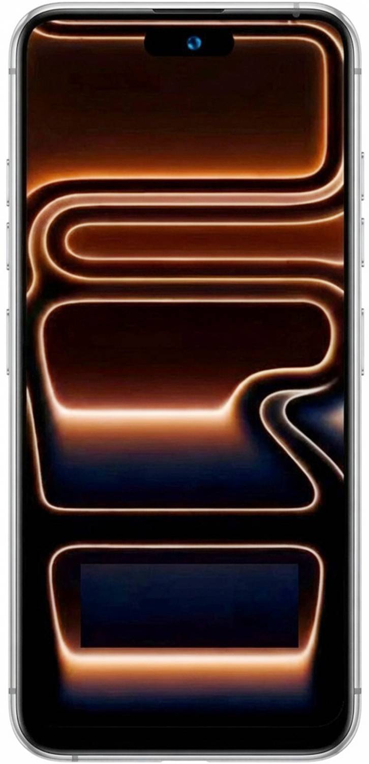 Peace Nove17 Pro 5G 64GB White - Image 2