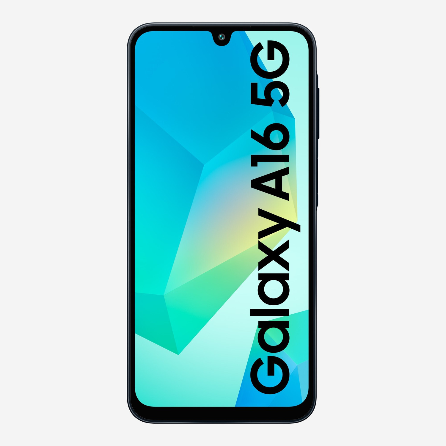 Image of Samsung A16 5G (Blue Black, 256 GB)