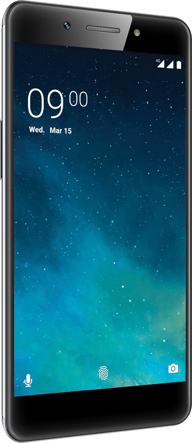 Image of LAVA Z25 (Grey, 32 GB)