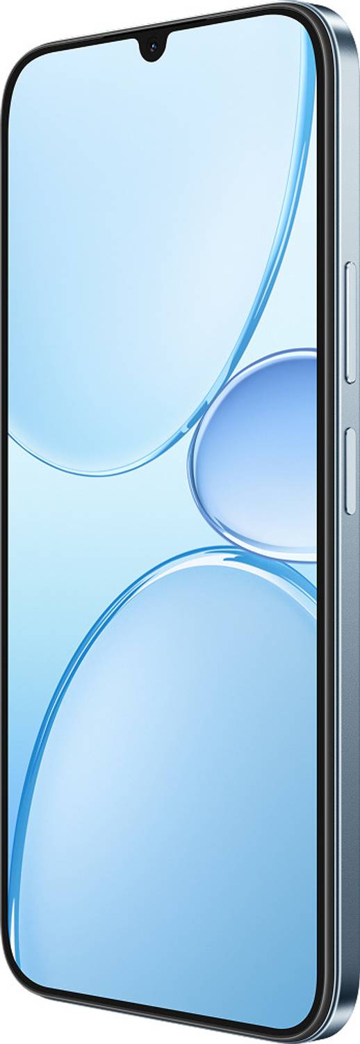 realme Narzo 100 Lite 5G 128GB Frost Silver - Image 4
