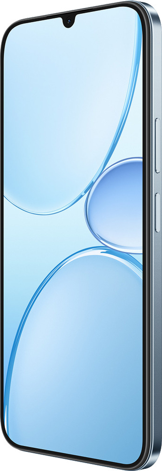 Image of realme Narzo 100 Lite 5G (Frost Silver, 64 GB)