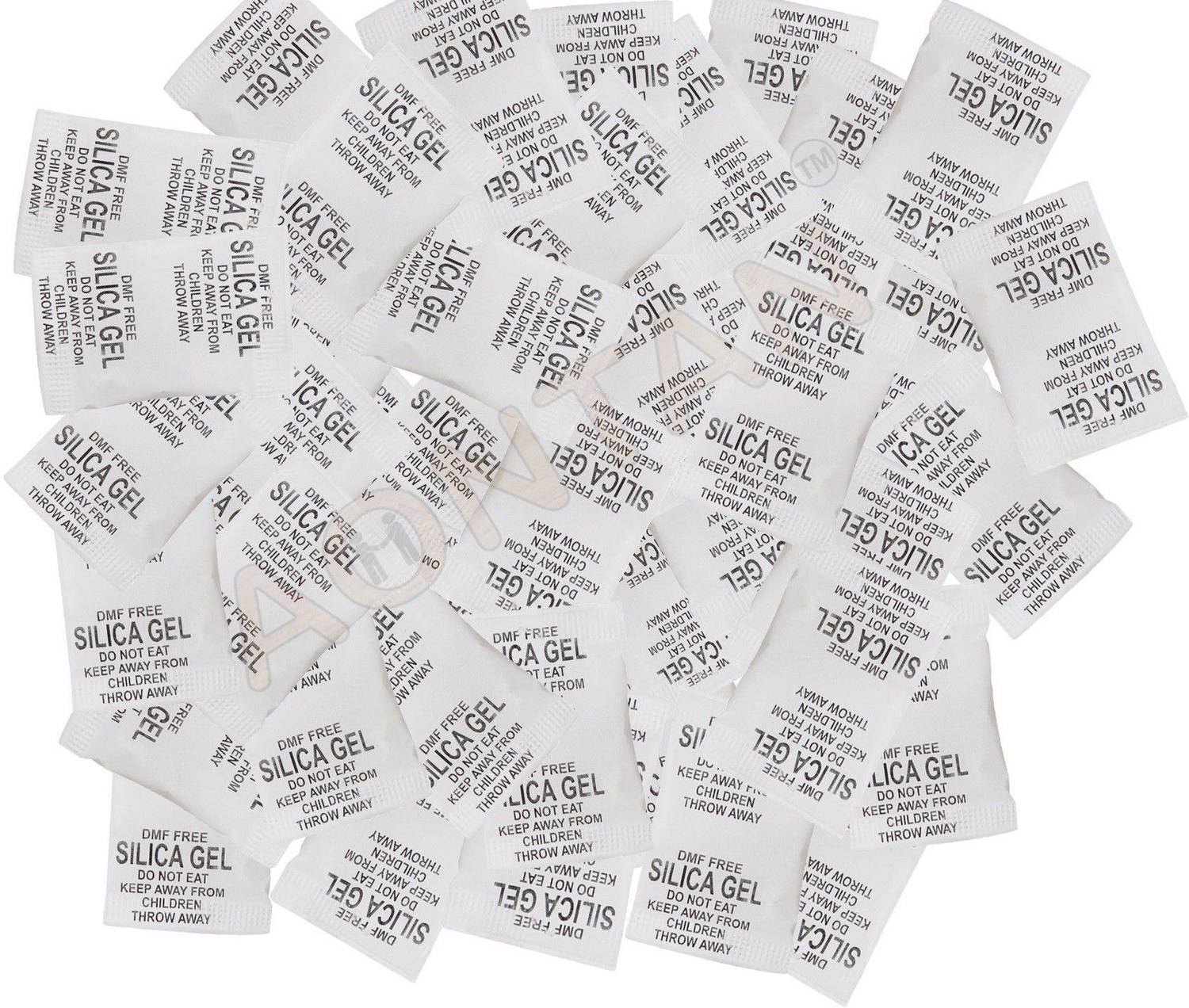 AONTAN Absorber Packets Moisture Absorber