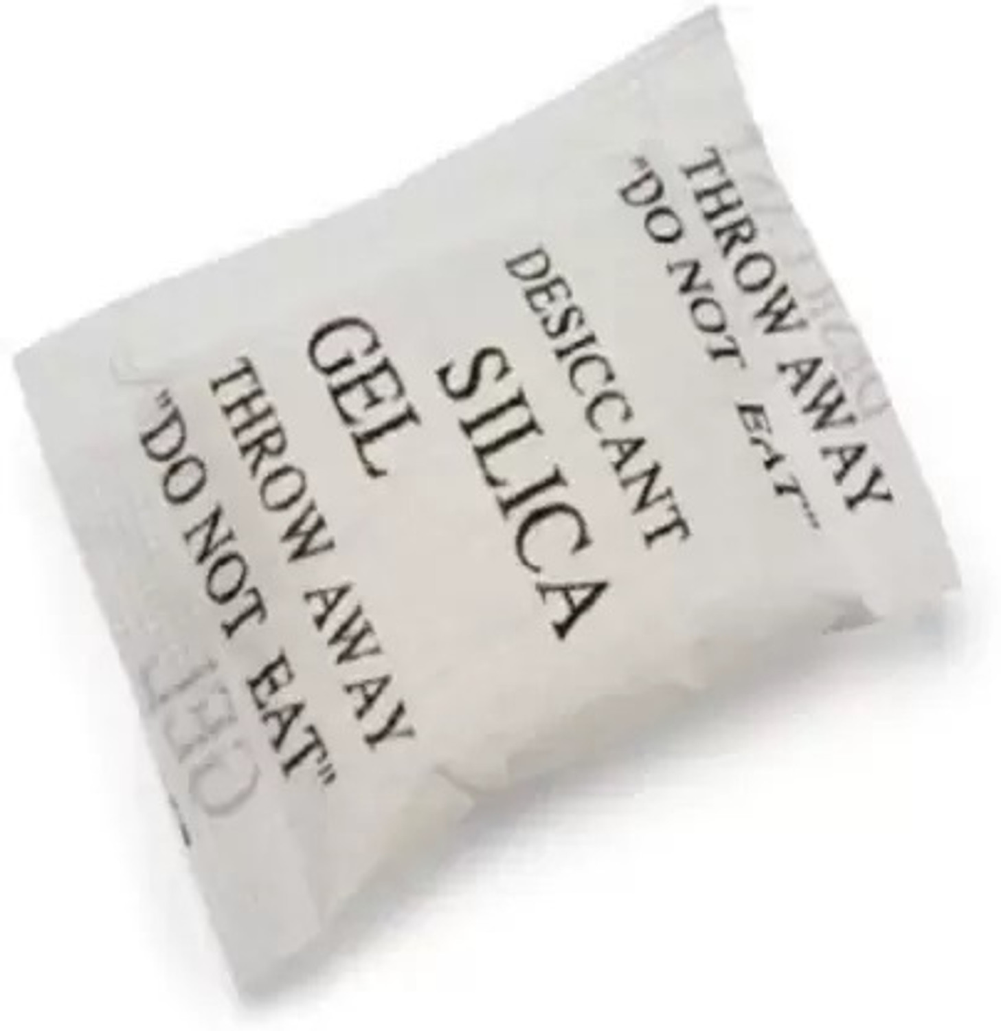 Image of PABINDA Absorber Packets Moisture Absorber