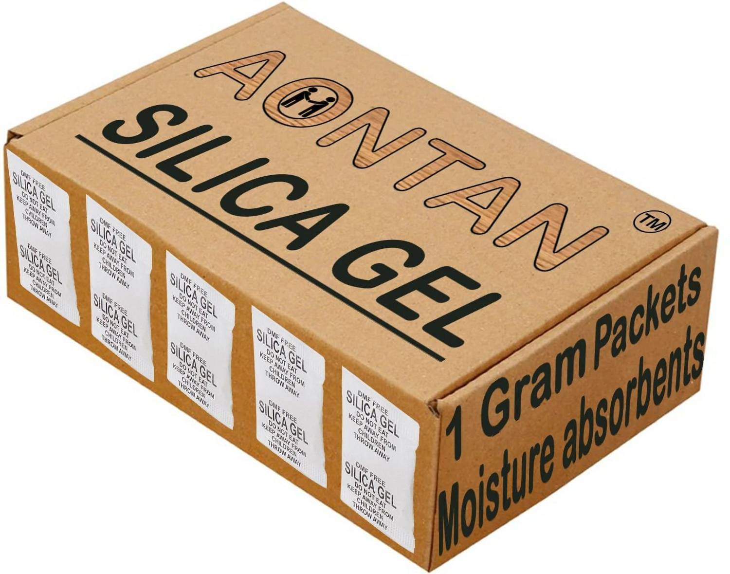 AONTAN Absorber Packets Moisture Absorber