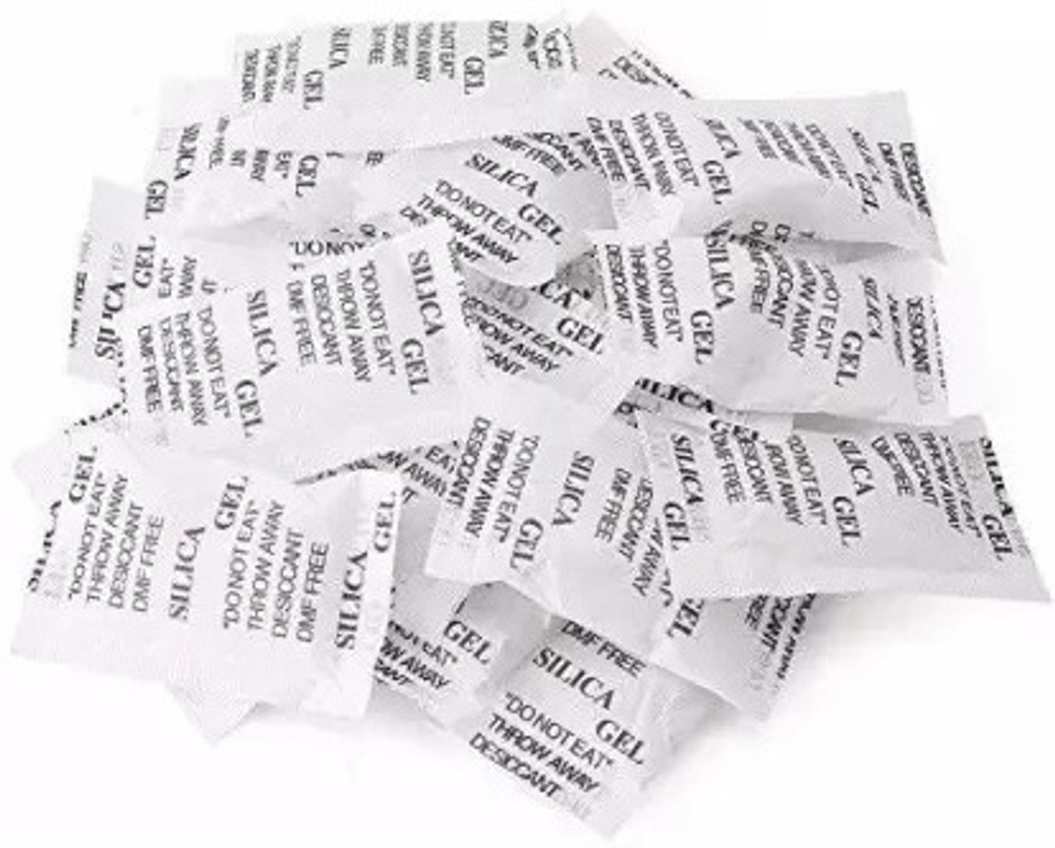 Image of PABINDA Absorber Packets Moisture Absorber