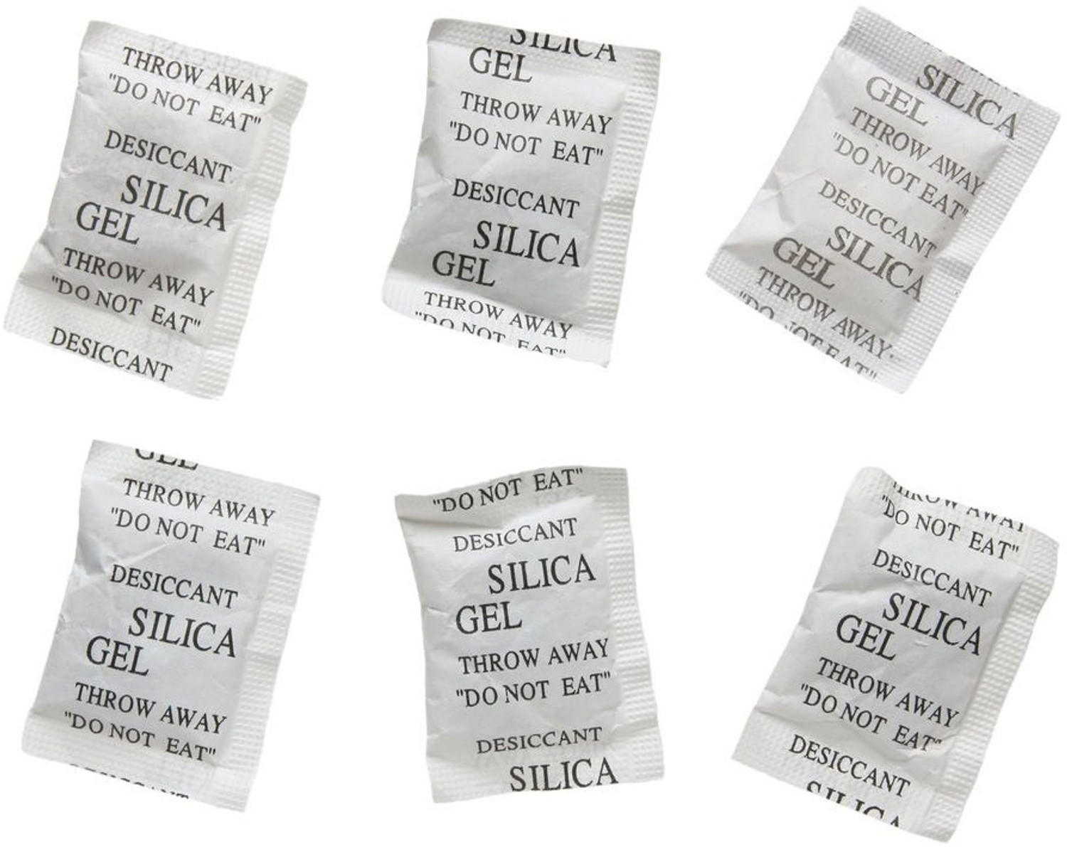 Image of PABINDA Absorber Packets Moisture Absorber