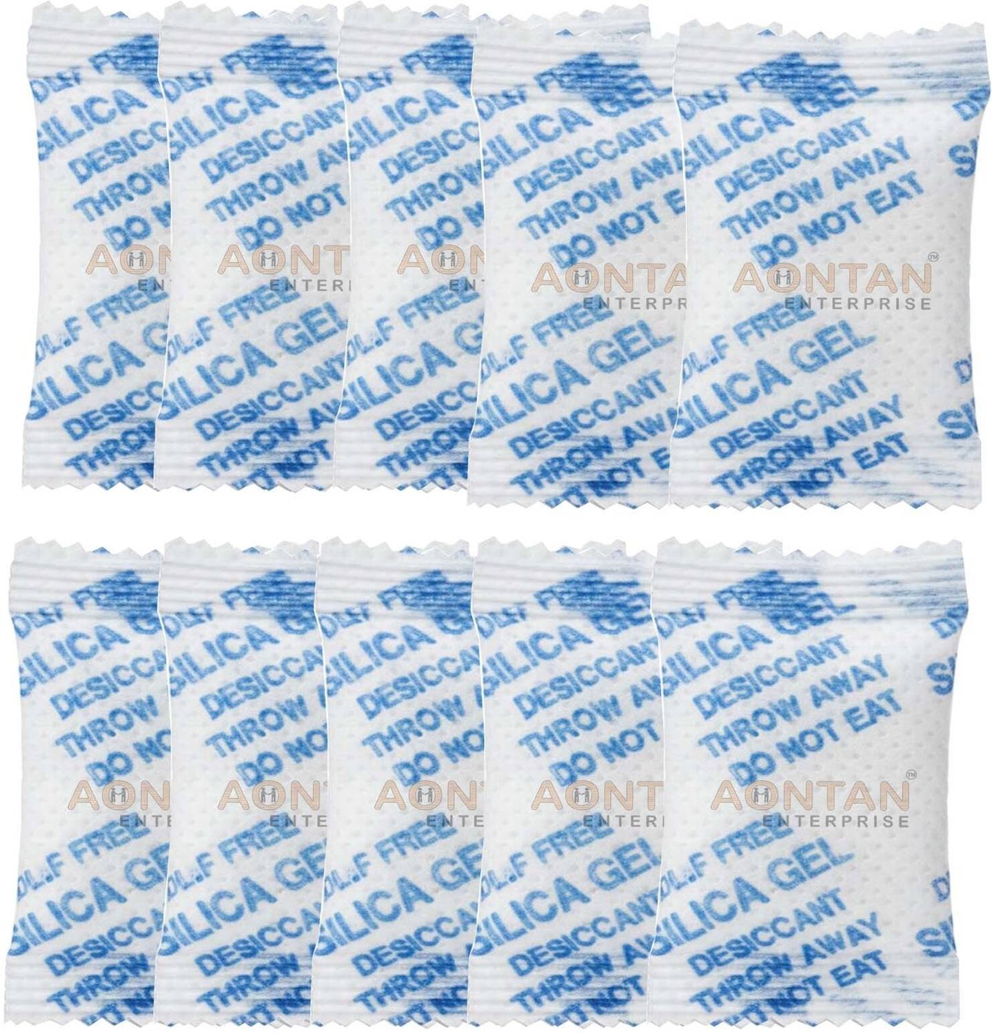 AONTAN Absorber Packets Moisture Absorber