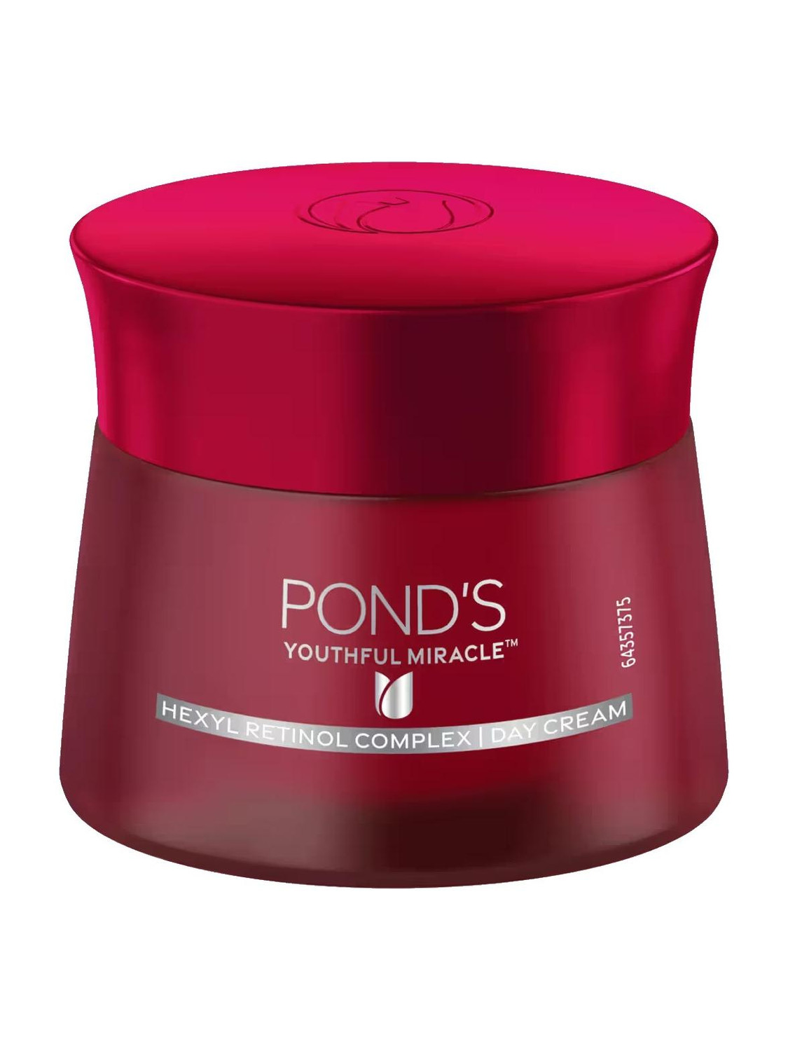 Image of POND's YouthFul Miracle Hexyl Retinol Day Cream SPF15 PA++ (50 g)
