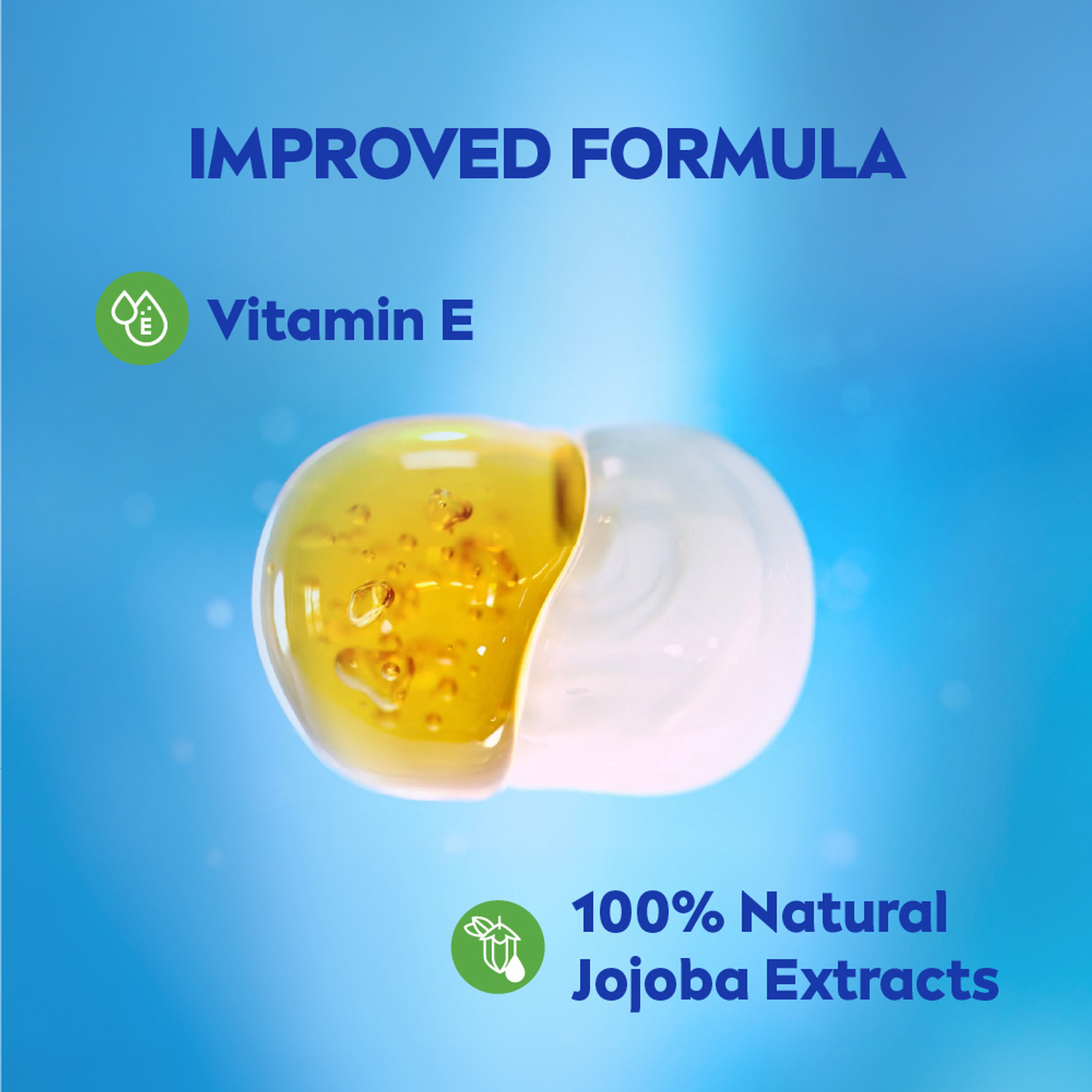 Image of NIVEA Soft Moisturizing Cream Vitamin E Face Cream & Body moisturizer 72H 375ml
