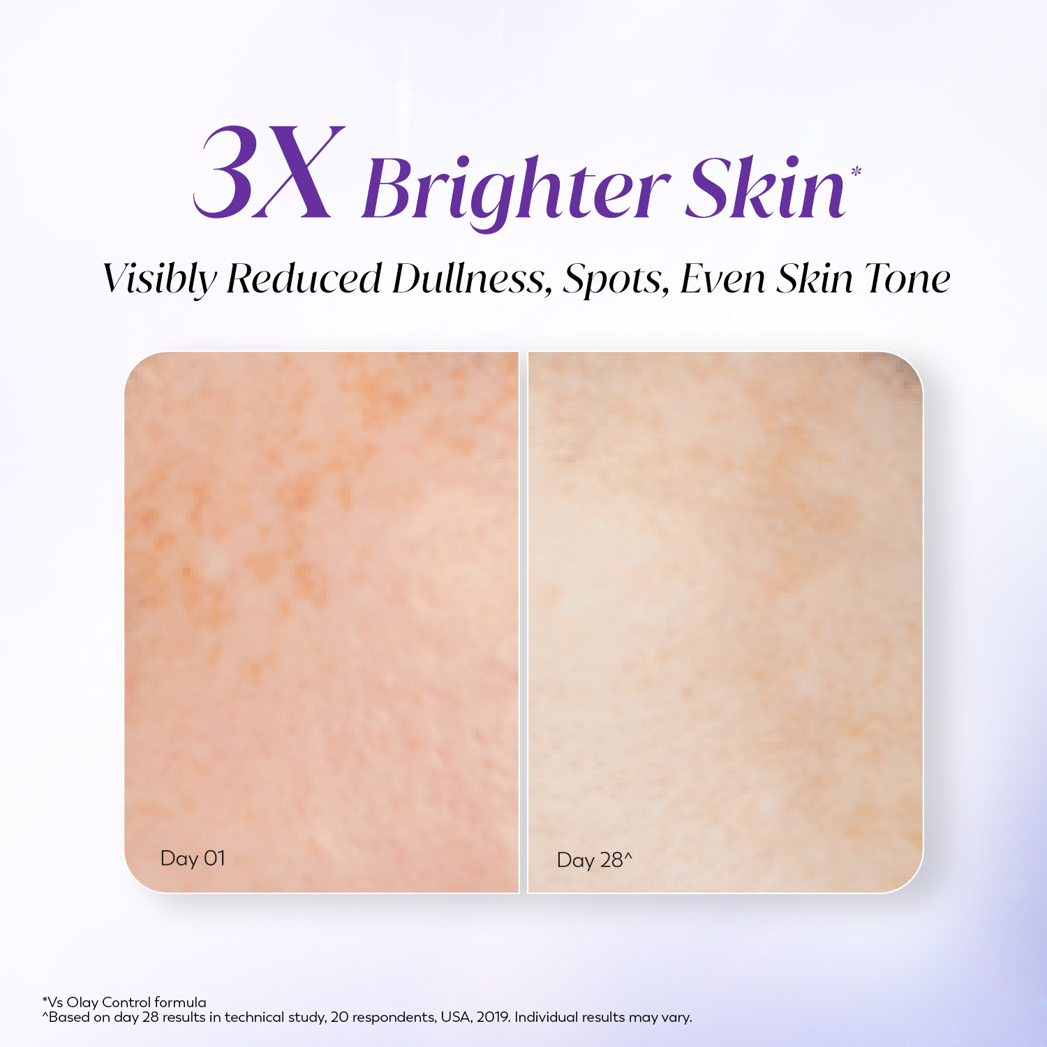 Image of OLAY 7in1 Serum, Fight 7 Signs of Aging with Niacinamide, Vitamin C, Collagen Peptide
