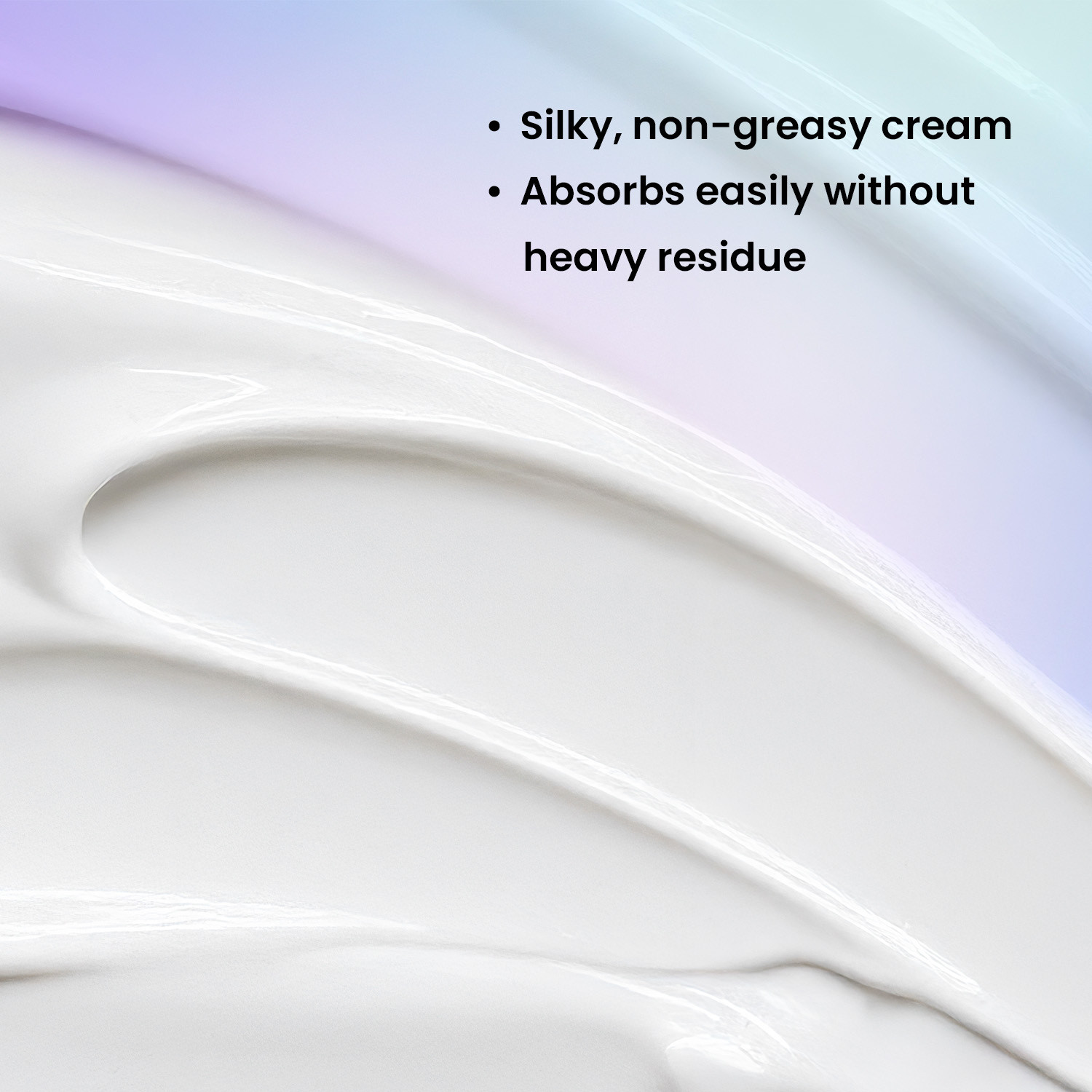 Image of FACES CANADA Comfy Glow 2% Kojic Acid Night Cream | Brigtens Skin | Fades Dark Spots