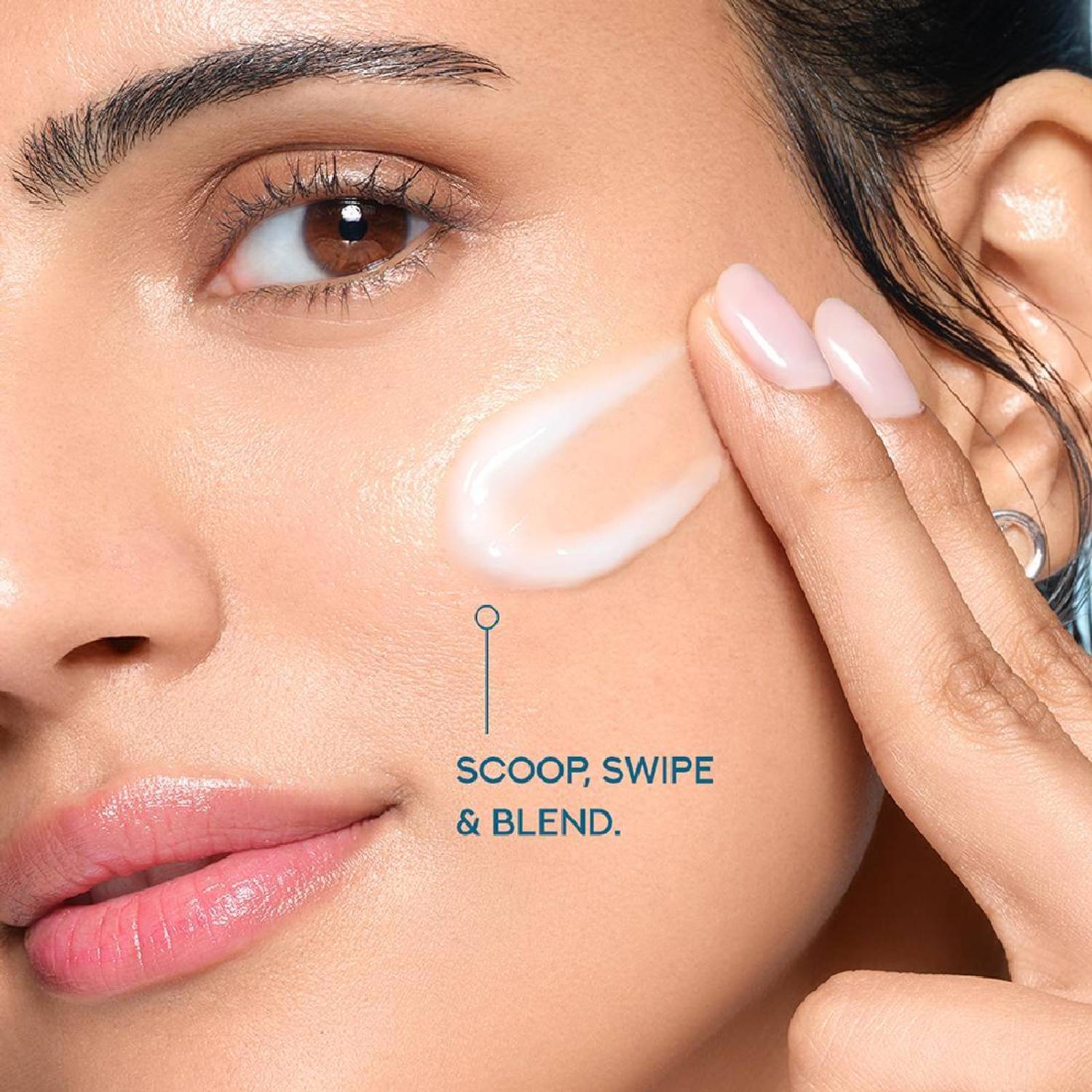 POND's Hydra Miracle Super Light Gel 200g - Image 4