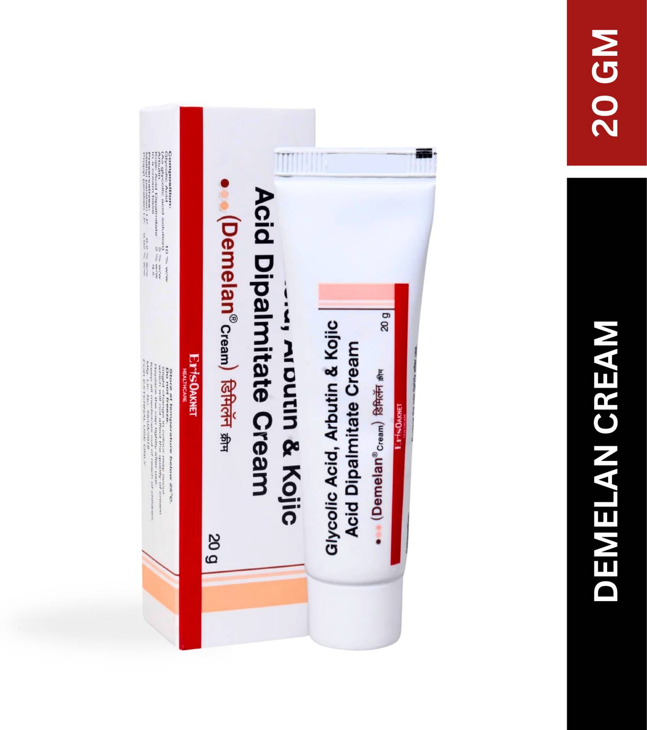 Demelan Hyperpigmentation Treatment Cream - Image 1