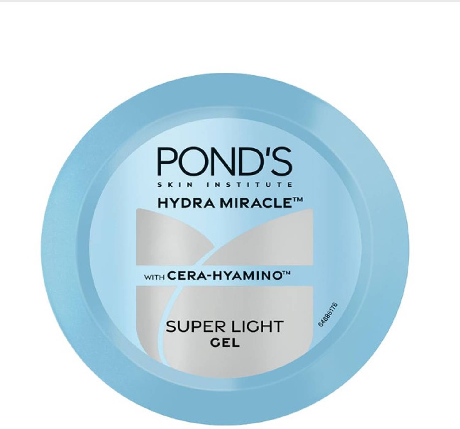 POND's Super Light Moisturising Gel 50ml