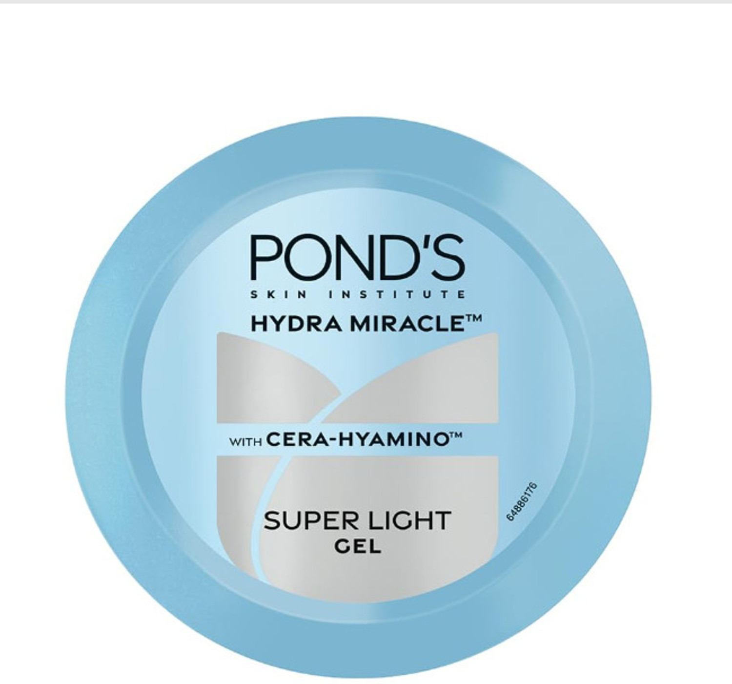 Image of POND's SUPER LIGHT MOISTURISING GEL (50ML )