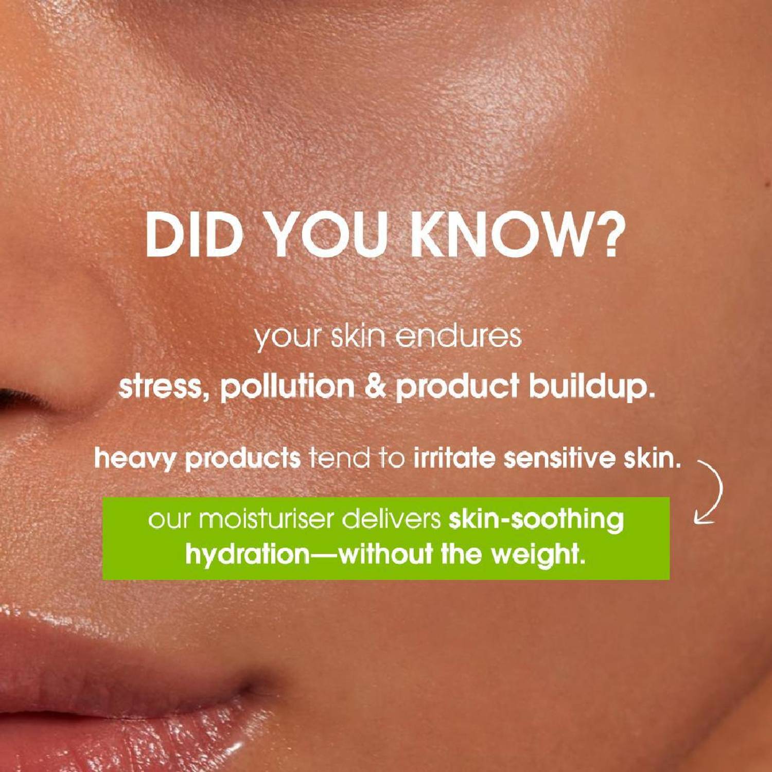 Simple Hydrating Light Moisturiser, 50ml - Image 5
