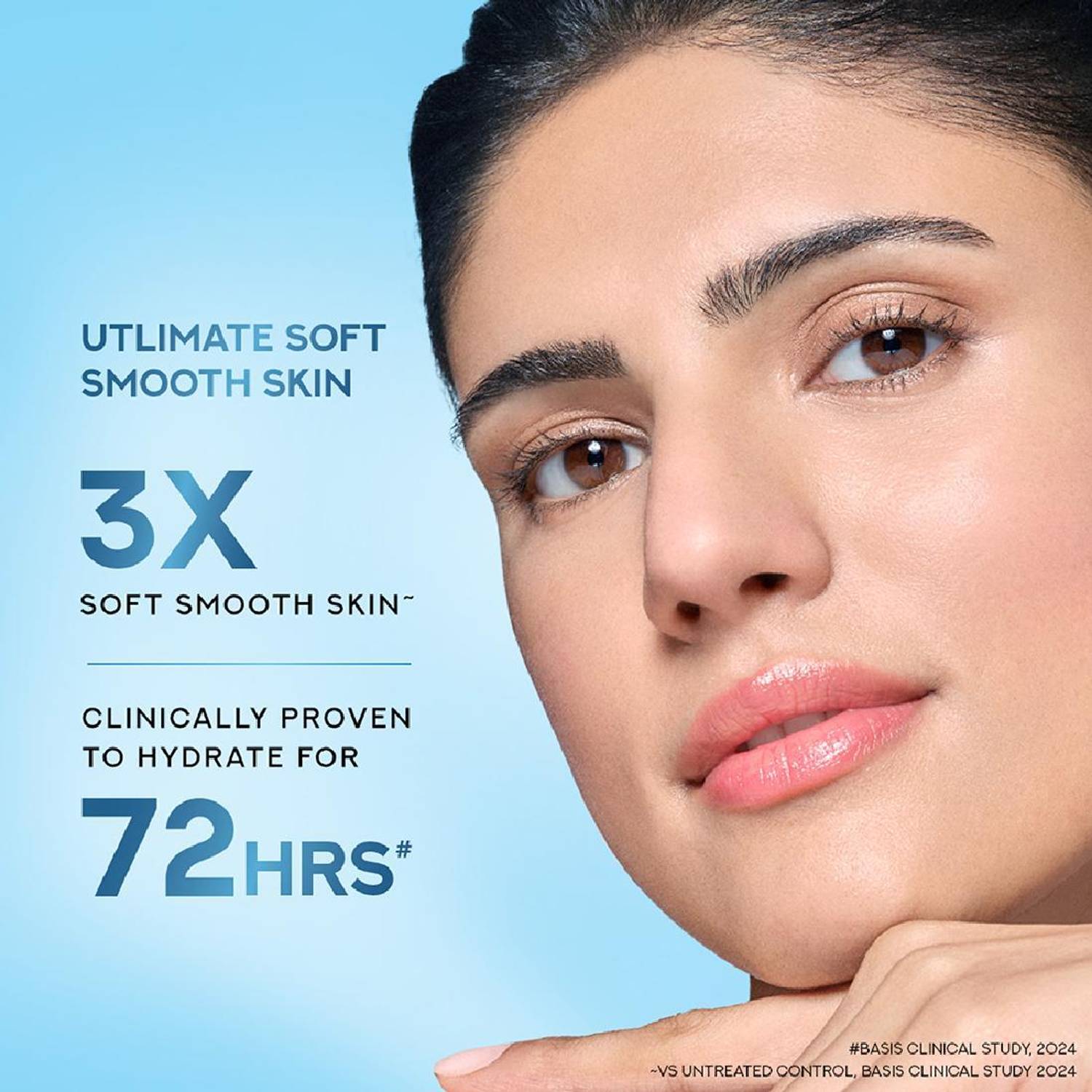 POND's Super Light Gel Oil-Free Moisturizer 100ml - Image 3