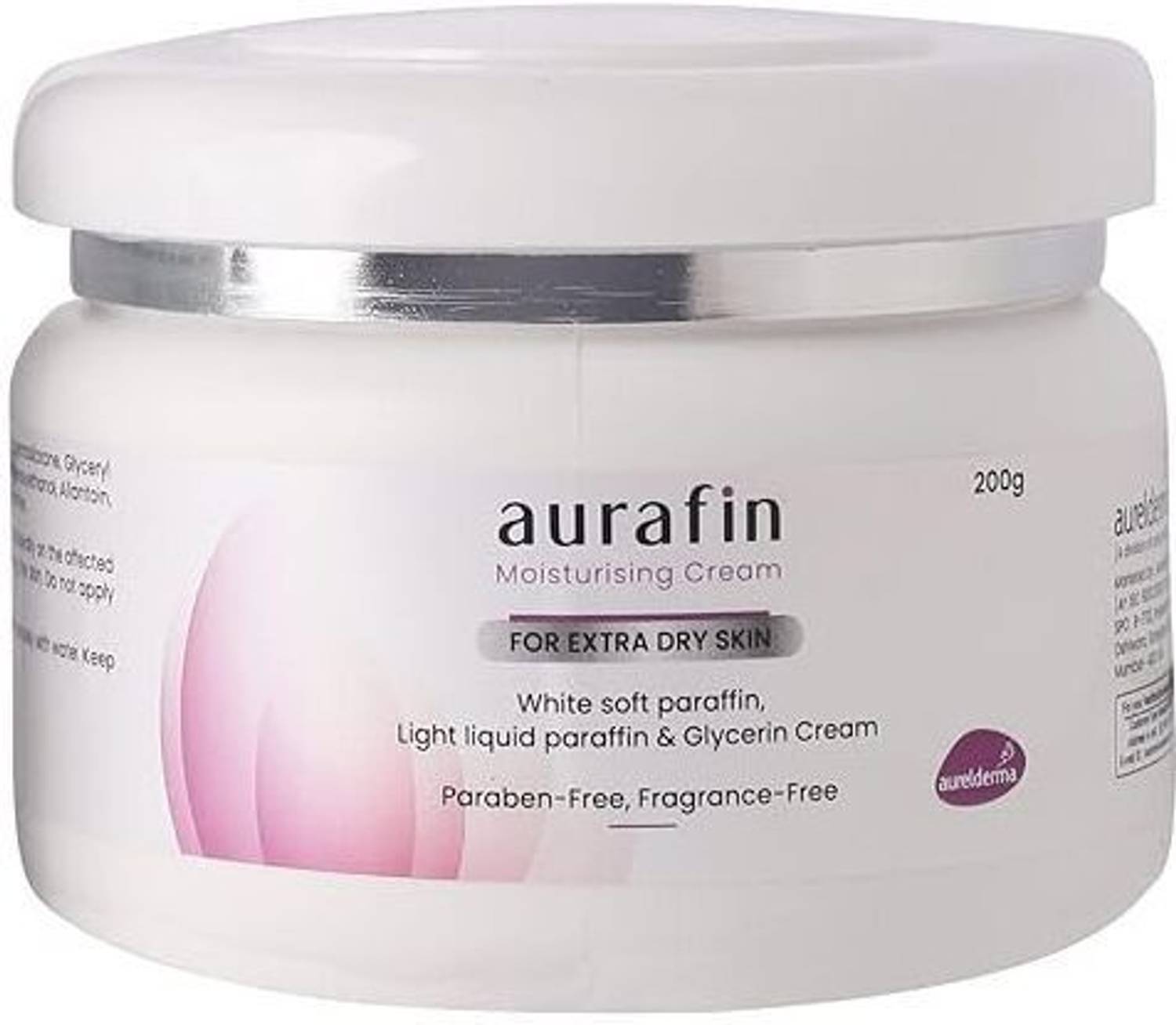 Aurelderma Aurafin