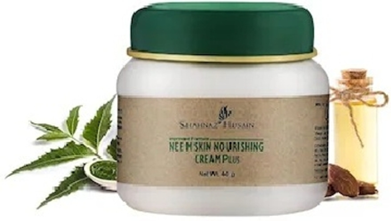 Image of Shahnaz Husain Shaneem Skin Nourishing Cream