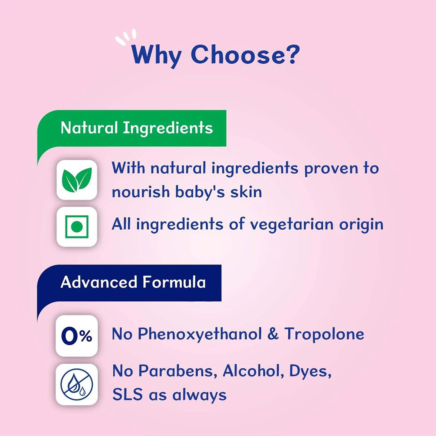 Image of Chicco Baby Cream, Phenoxyethanol, Paraben & SLS Free, 0M+