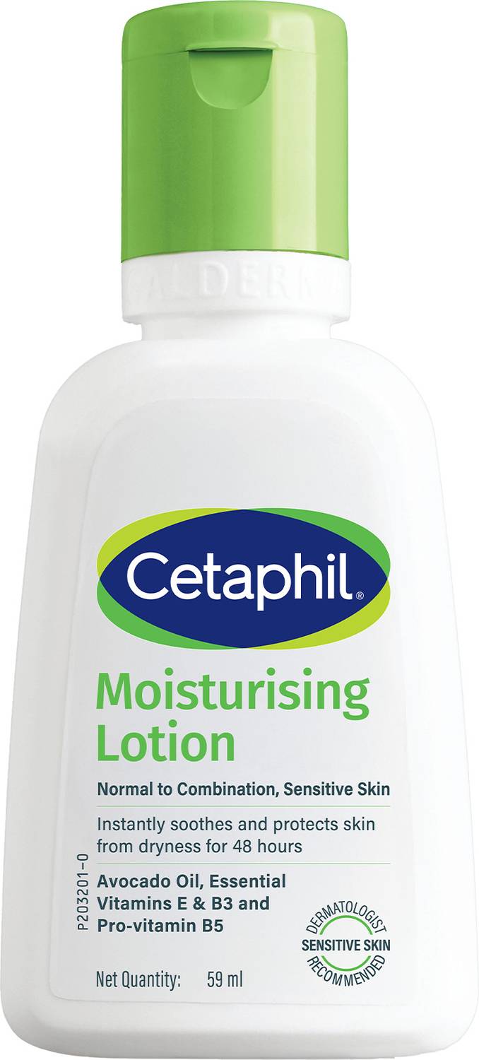 Cetaphil Moisturising Lotion