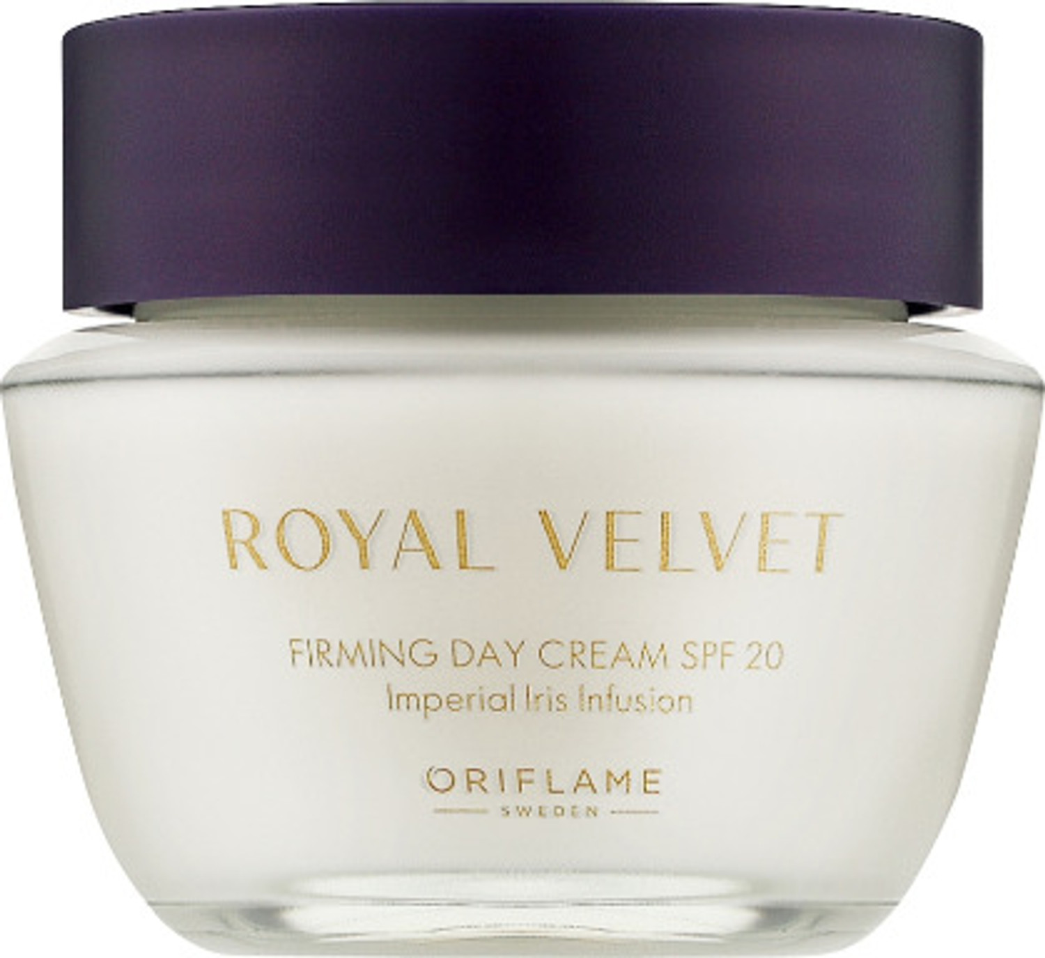 Image of Oriflame royal velvet day cream