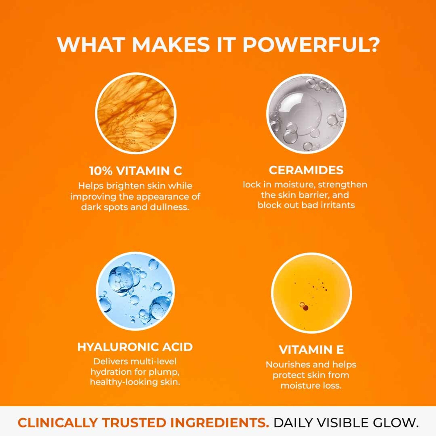 Image of Aqueria Super Light Brightening Vitamin C Face Moisturizer With Hyaluronic Acid