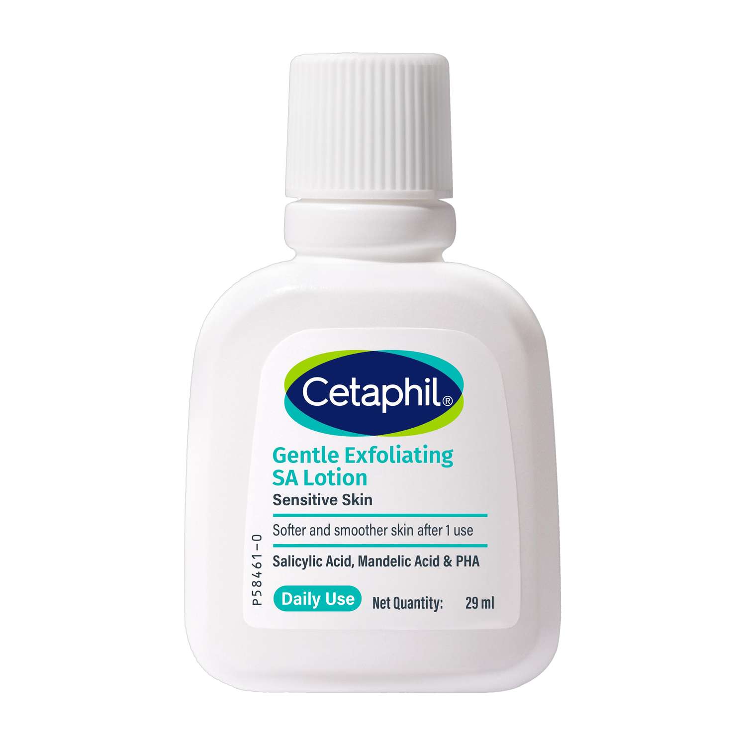 Cetaphil Gentle Exfoliating SA Lotion