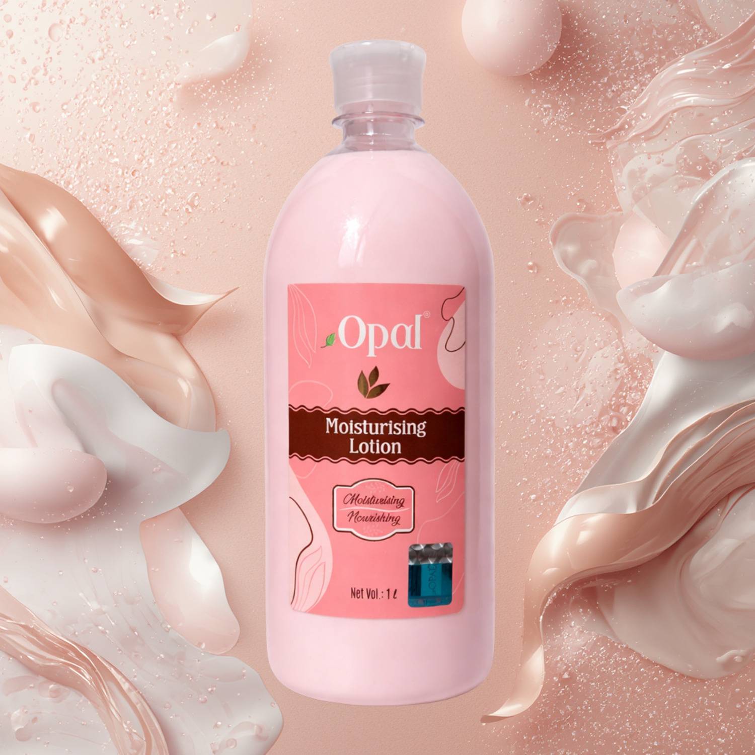 Opal Moisturising Lotion 1000ml - Image 4