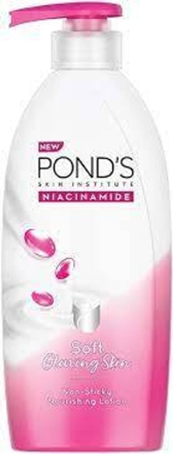 Image of POND's Triple Vitamin Moisturising Body Lotion 600ml