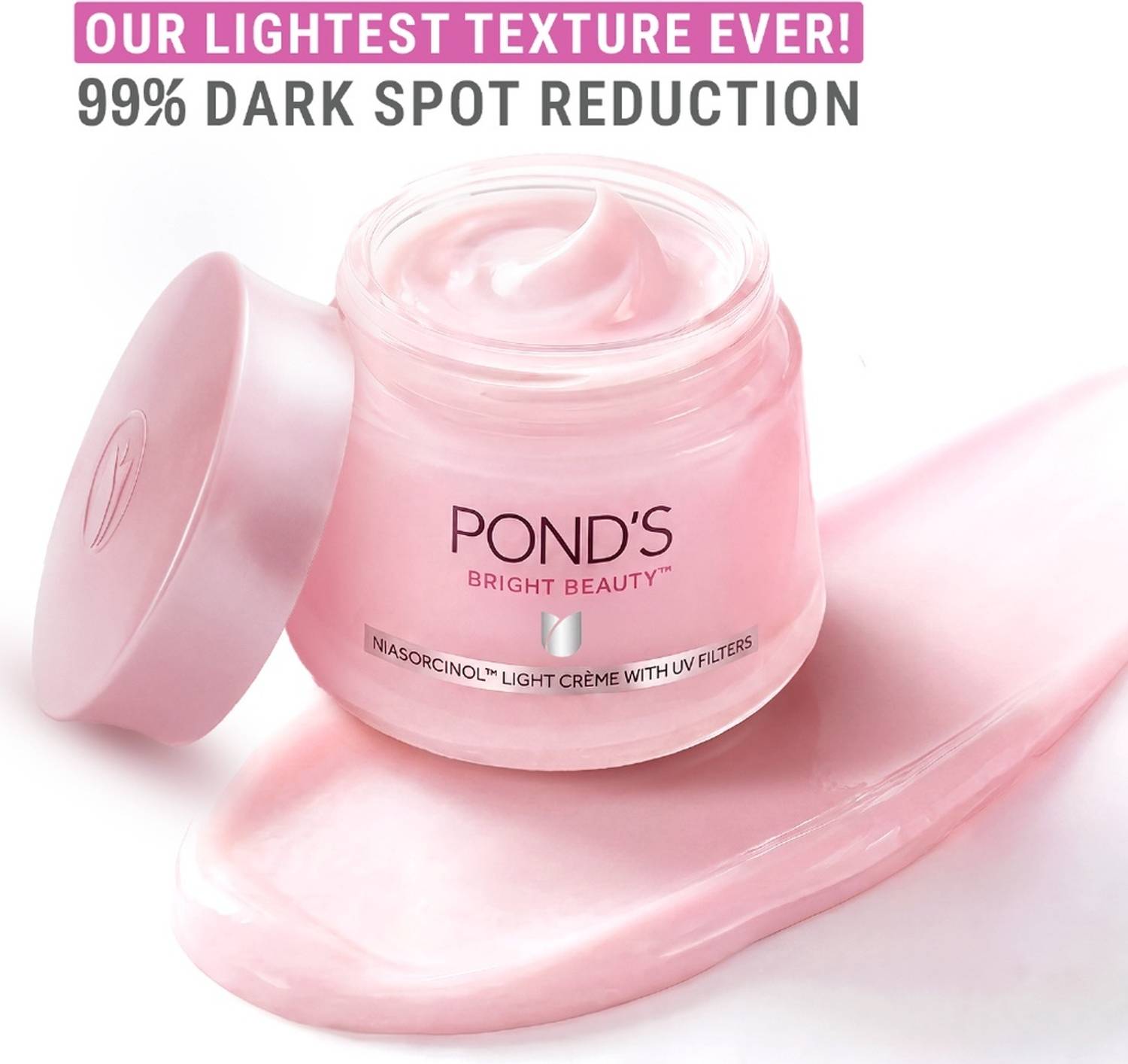 POND's Bright Beauty Day Brightening Face Cream 35 g - Image 2