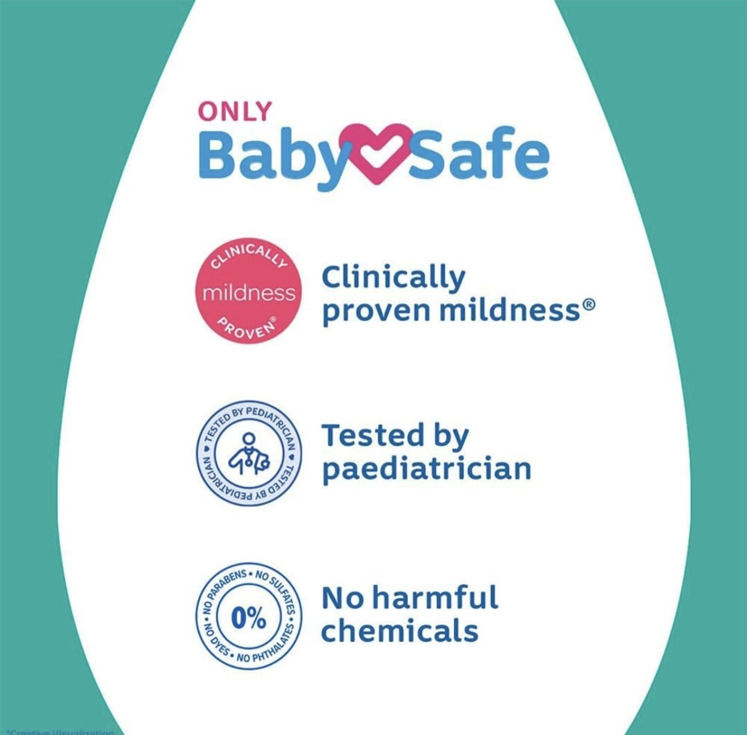 Image of JOHNSON'S Baby Milk & Rice Cream