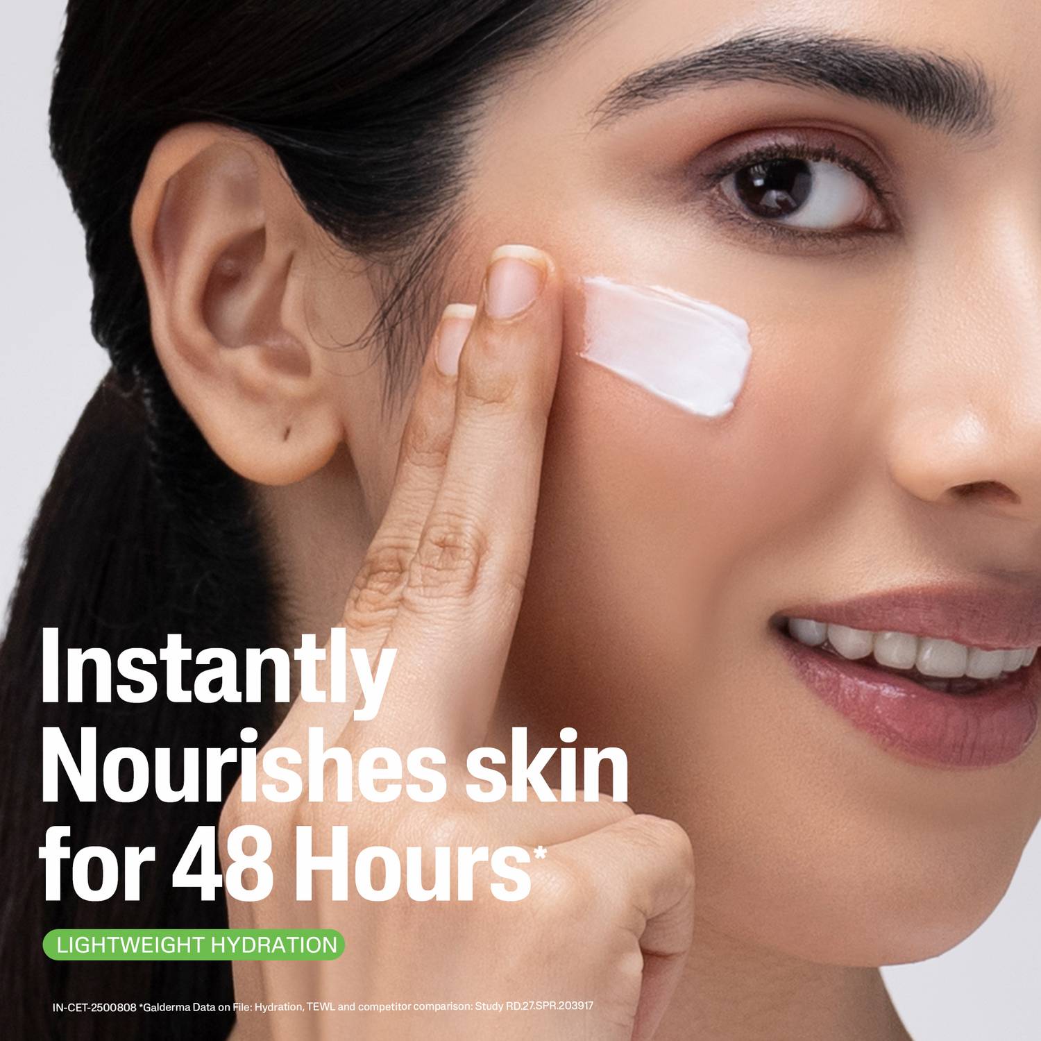 Cetaphil Daily Advance Ultra Hydrating Lotion - Image 3