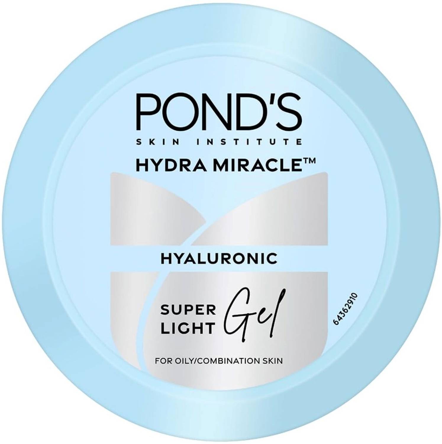 POND's Super Light Gel Moisturiser, 5g x 2