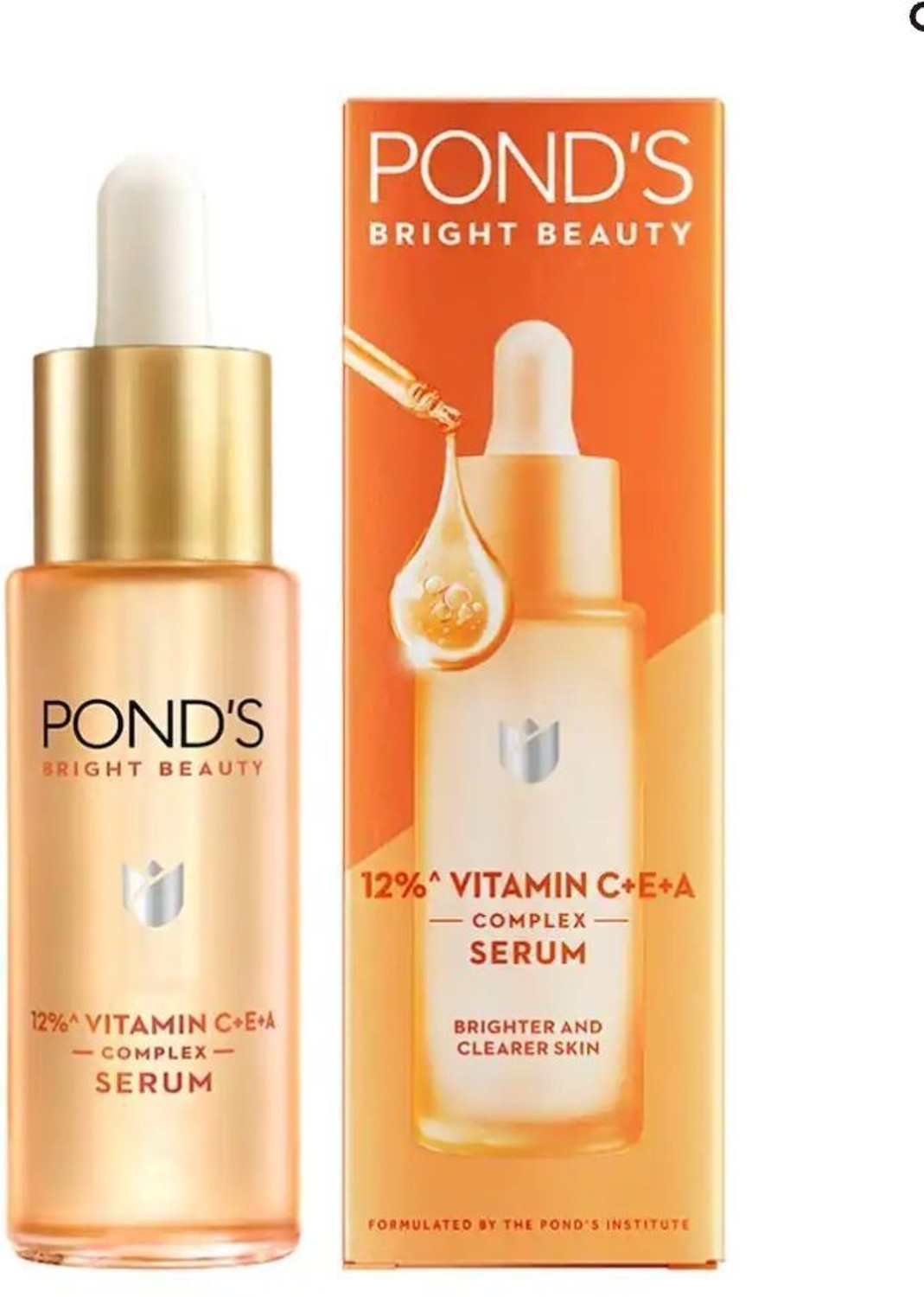 Image of POND's 14ml serums