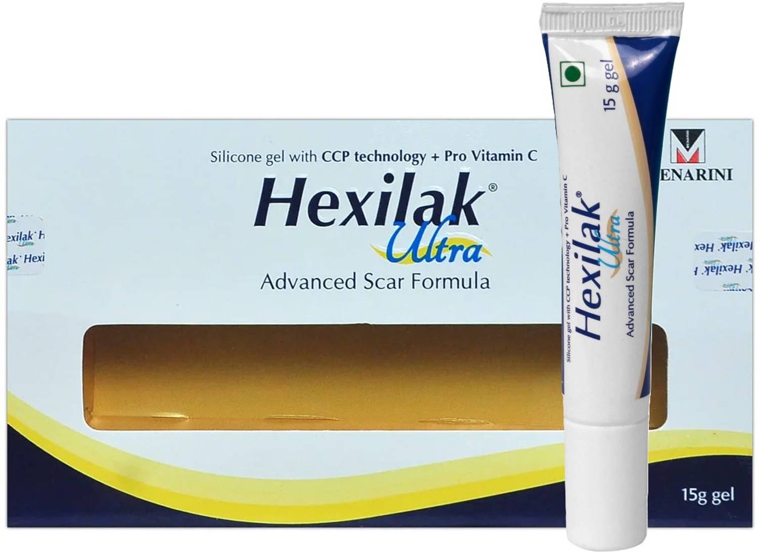 Hexilak ULTRA Gel - Price in India, Buy Hexilak ULTRA Gel Online