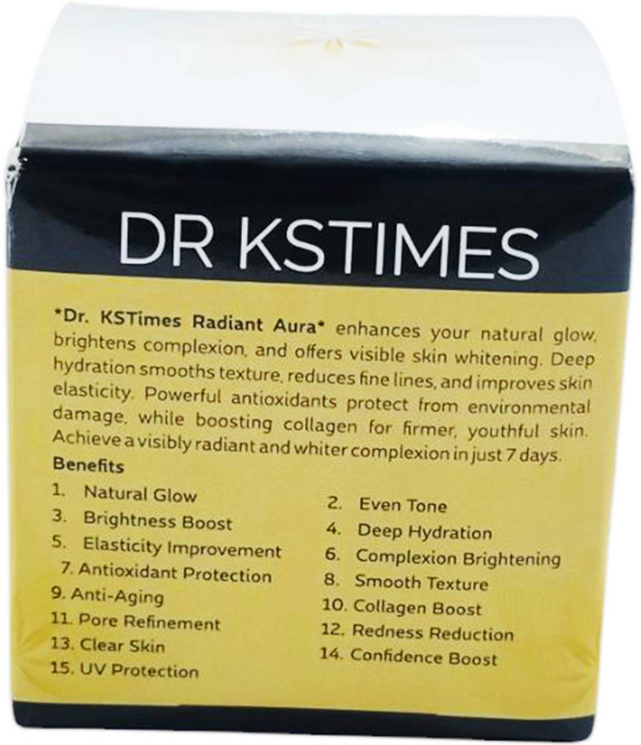 s acetyl glutathione dosage per day DR KSTIMES Aura Glutathione Skin Whitening Night Cream - Price in India,  Buy DR KSTIMES Aura Glutathione Skin Whitening Night Cream Online In India,  Reviews, Ratings & Features