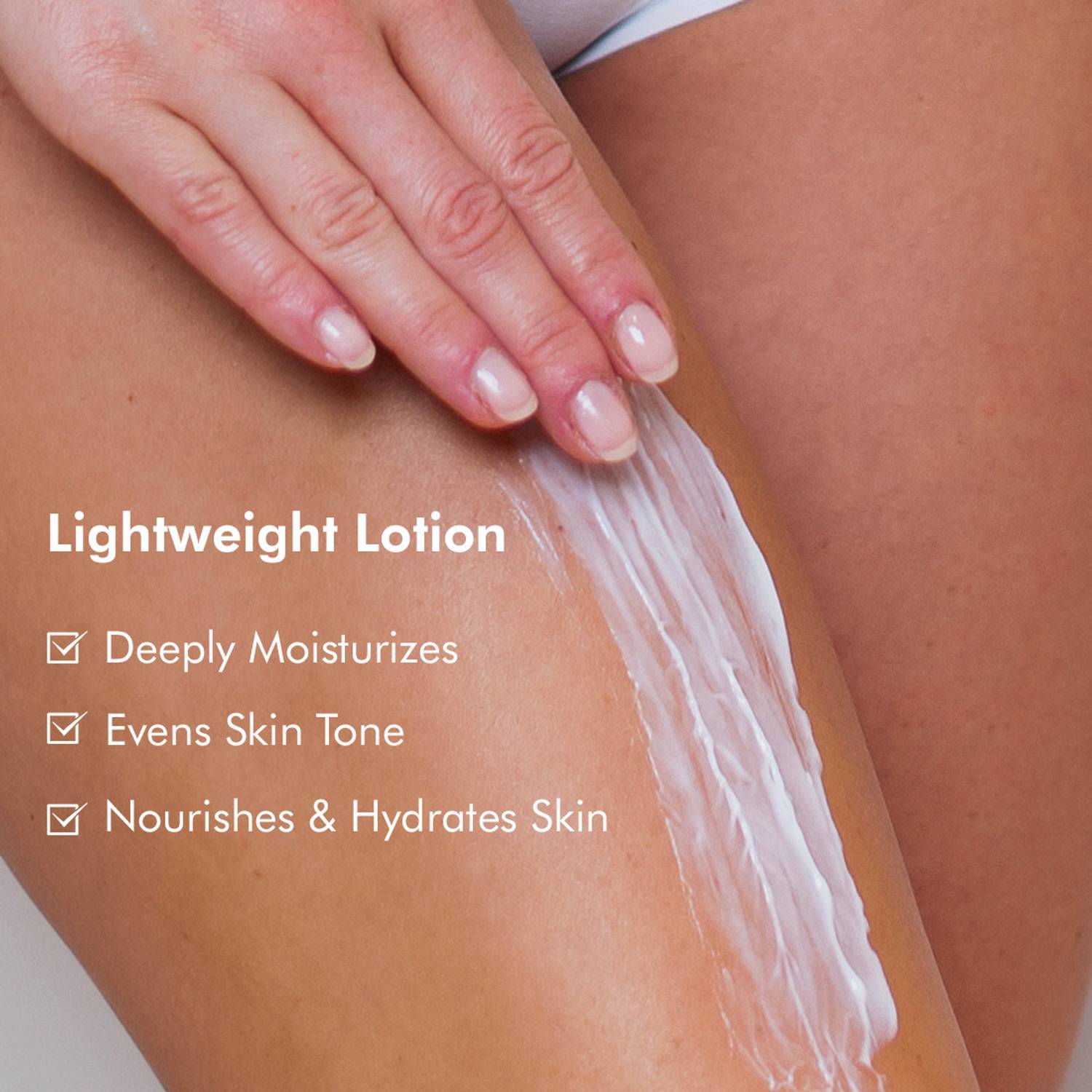 Sweet Escape Perfume Body Lotion | Deeply Moisturizes | Fruity-Floral Scent - Image 5
