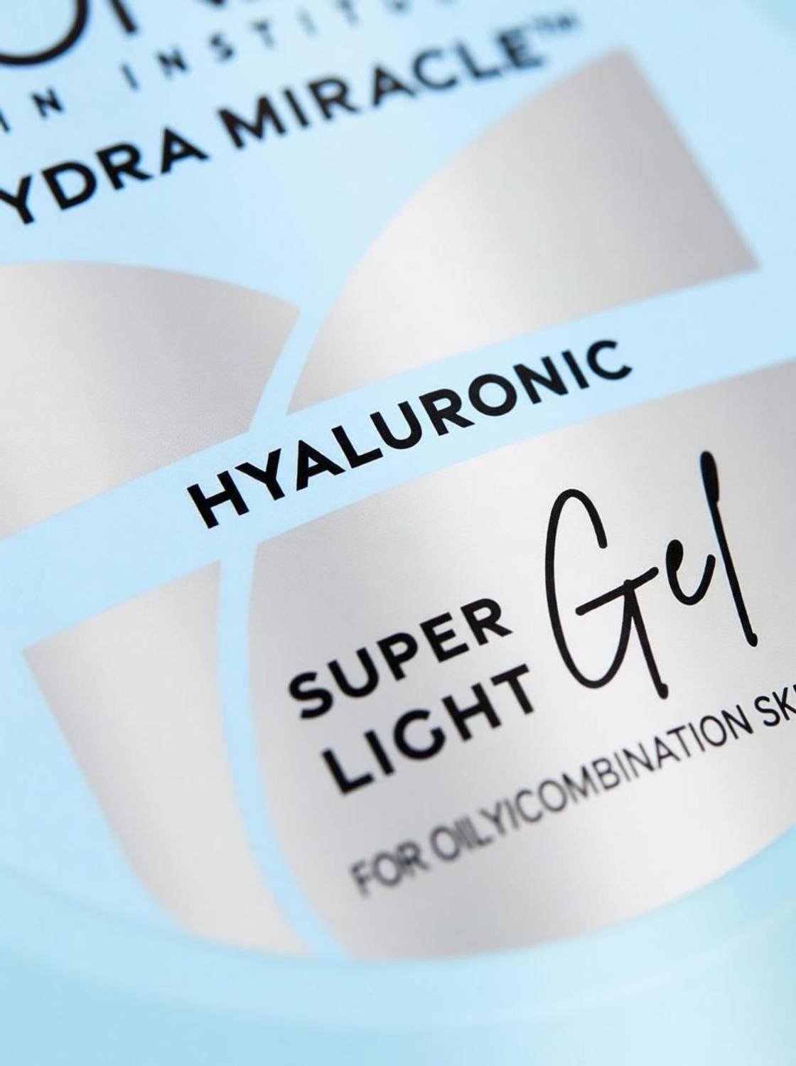POND's Super Light Gel Oil Free Face Moisturizer 100 ml - Image 5