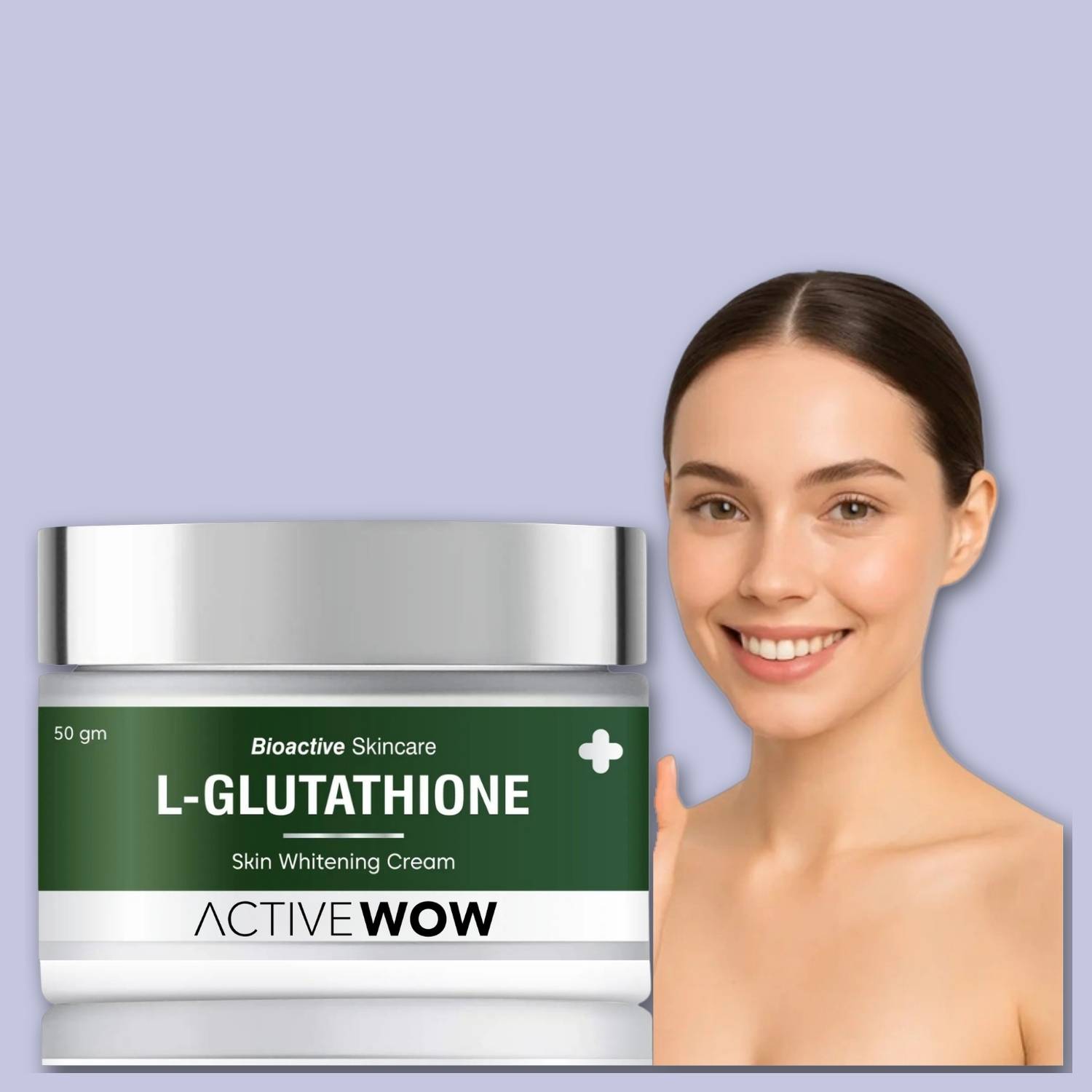l-glutathione moist whitening lotion asli This body is packed with Glutathione and Niacinamide, which help fade dark spots, even out skin tone, and keep your skin super hydrated. No sticky feeling, just smooth, soft skin all day., It Moon White Skin Whitening Lotion,