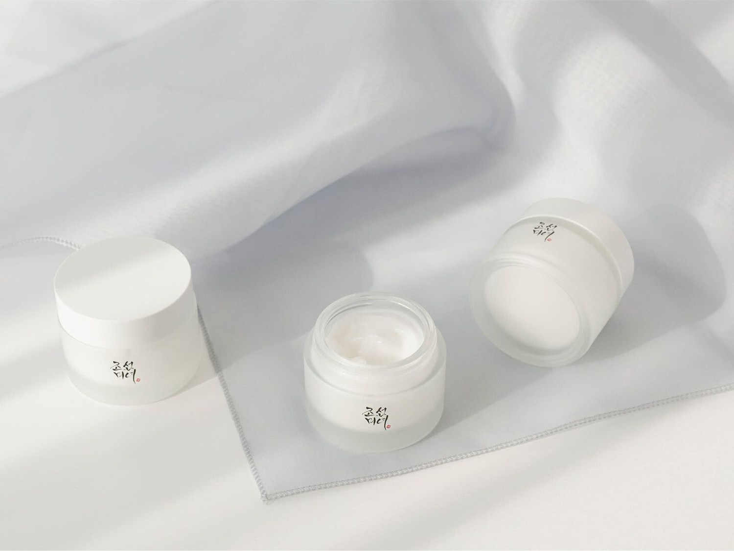 Image of Beauty Of Joseon Dynasty Cream (Renewed Version 50ml)