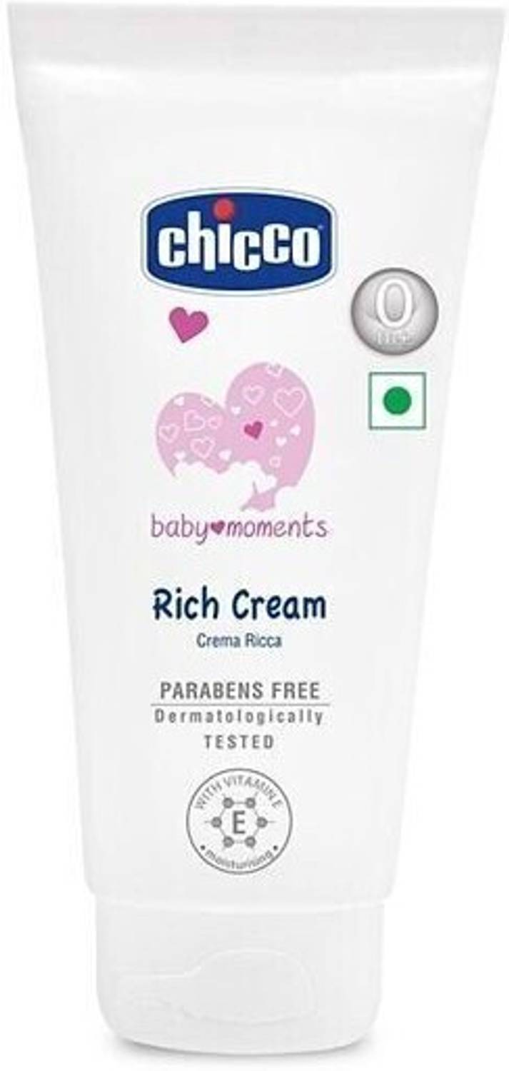 Chicco Rich Cream
