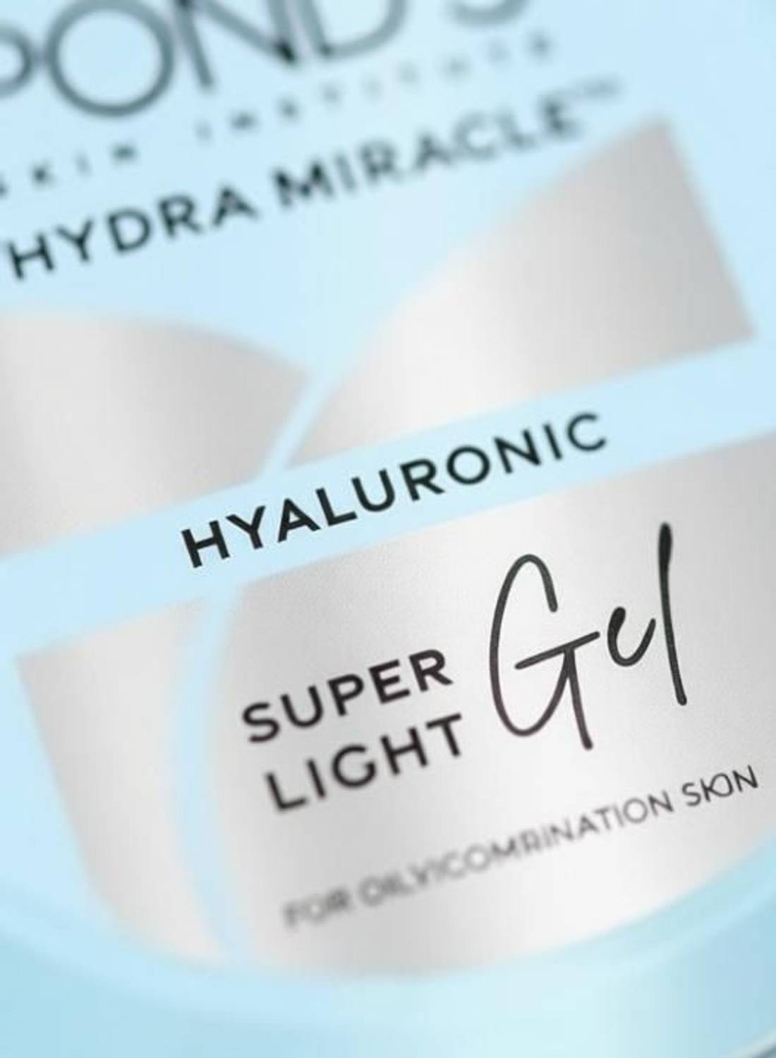 POND's Super Light Moisturiser Gel 200ml - Image 4