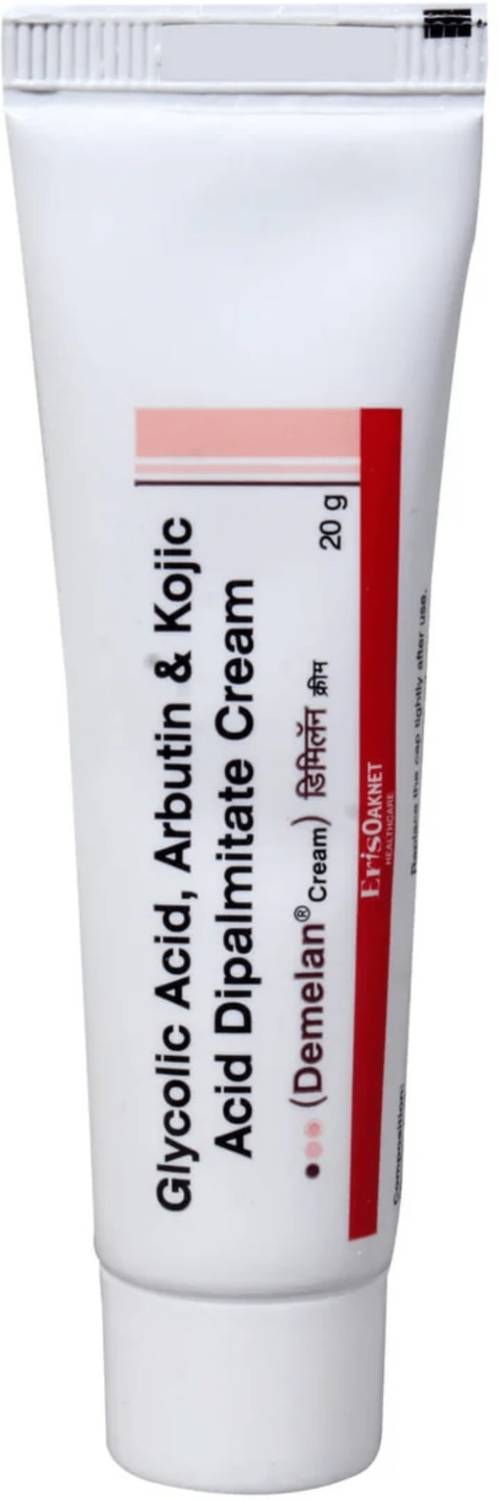 Demelan Hyperpigmentation Treatment Cream - Image 2