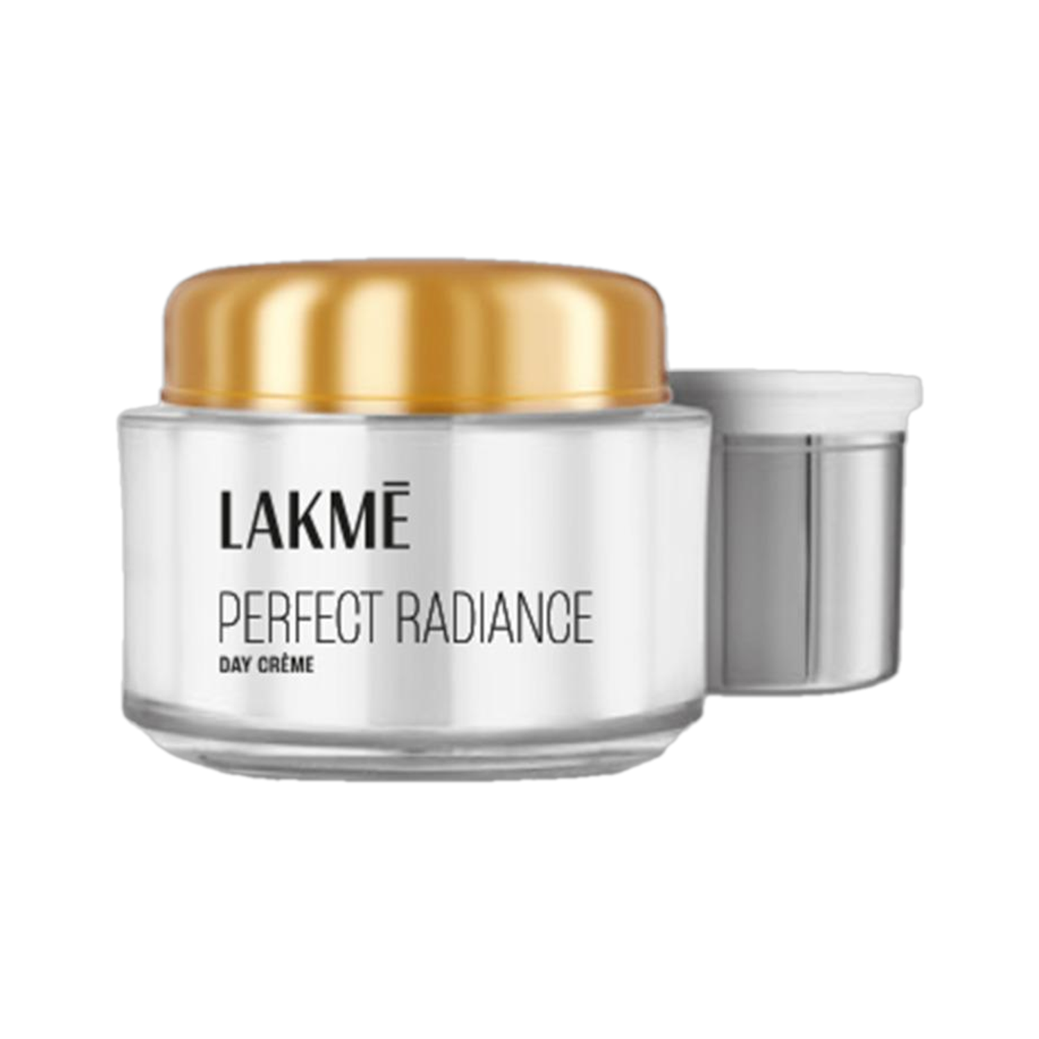Lakmé Perfect Radiance Brightening Day Face Cream Refill Pack - Image 1