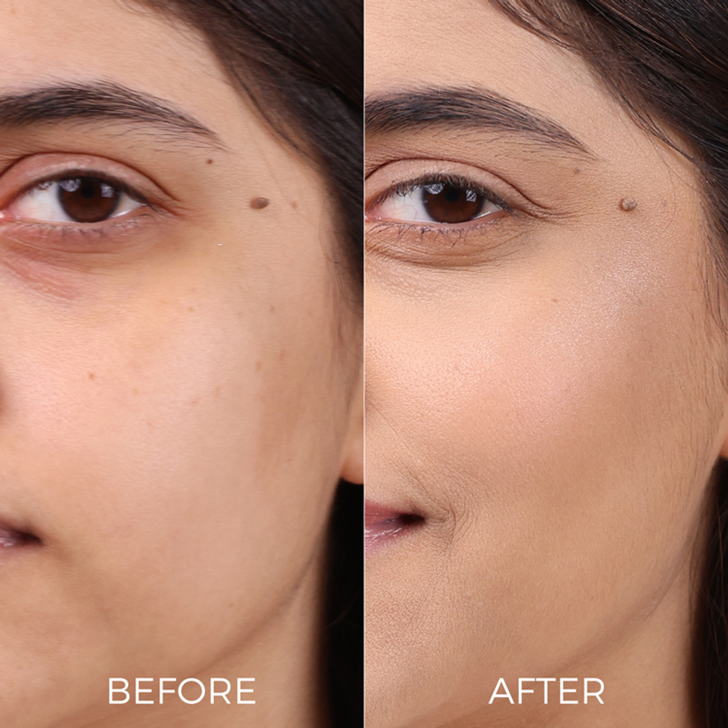 Image of BRILLARE Sunscreen - SPF 50 PA+++ Skin Brightening Sunscreen With Niacinamide, Safe from UVA & UVB