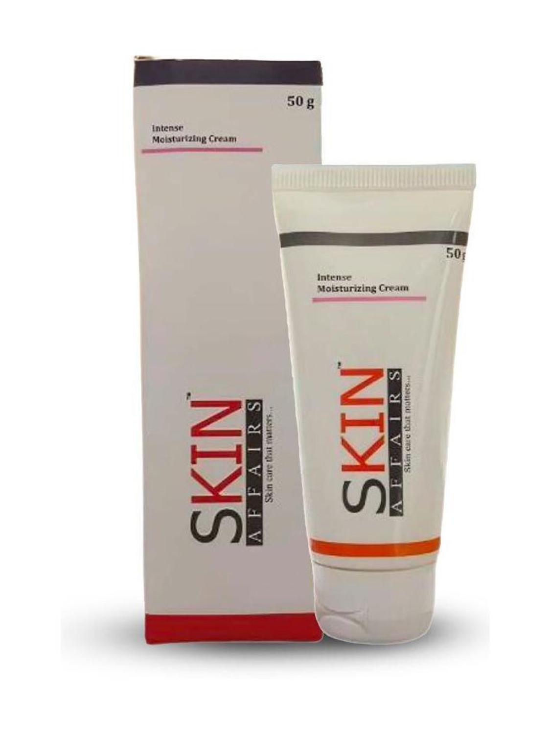 SKIN AFFAIRS Intense Moisturizing Cream