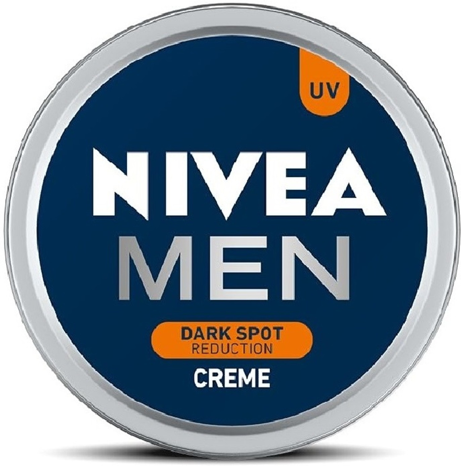 Image of Nivea Men Dark Spot Reduction Removal Face Cream for Men |Clear & Oil-Free Look-150ml