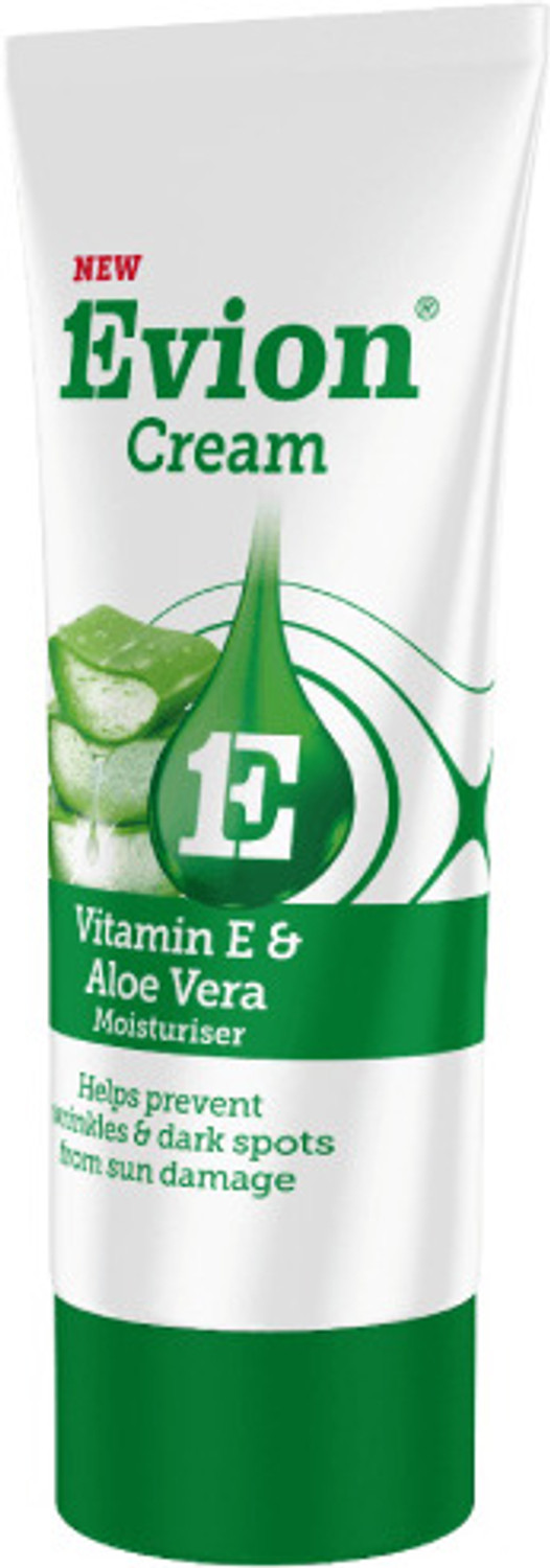 Image of evion cream 60 gm * 2