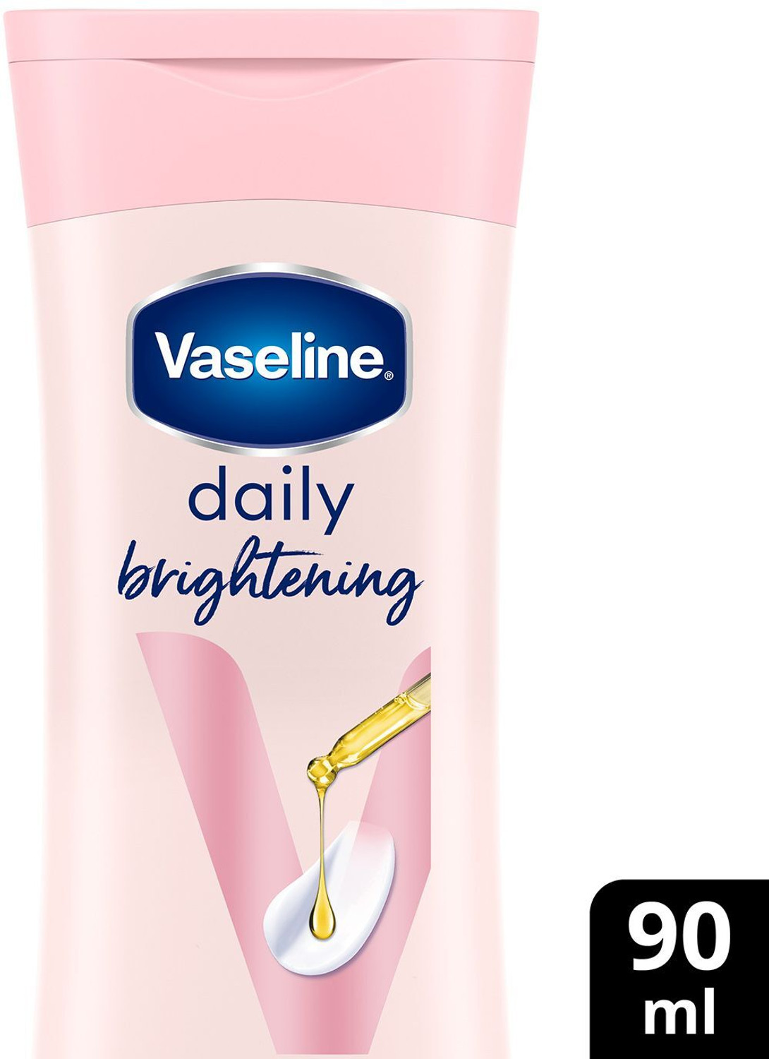 Image of Vaseline Healthy White Lightening Body Lotion